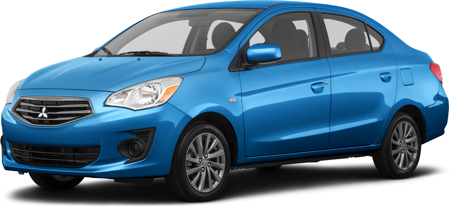 2019 Mitsubishi Mirage G4 SE Sedan 4D Price, Listings & Reviews